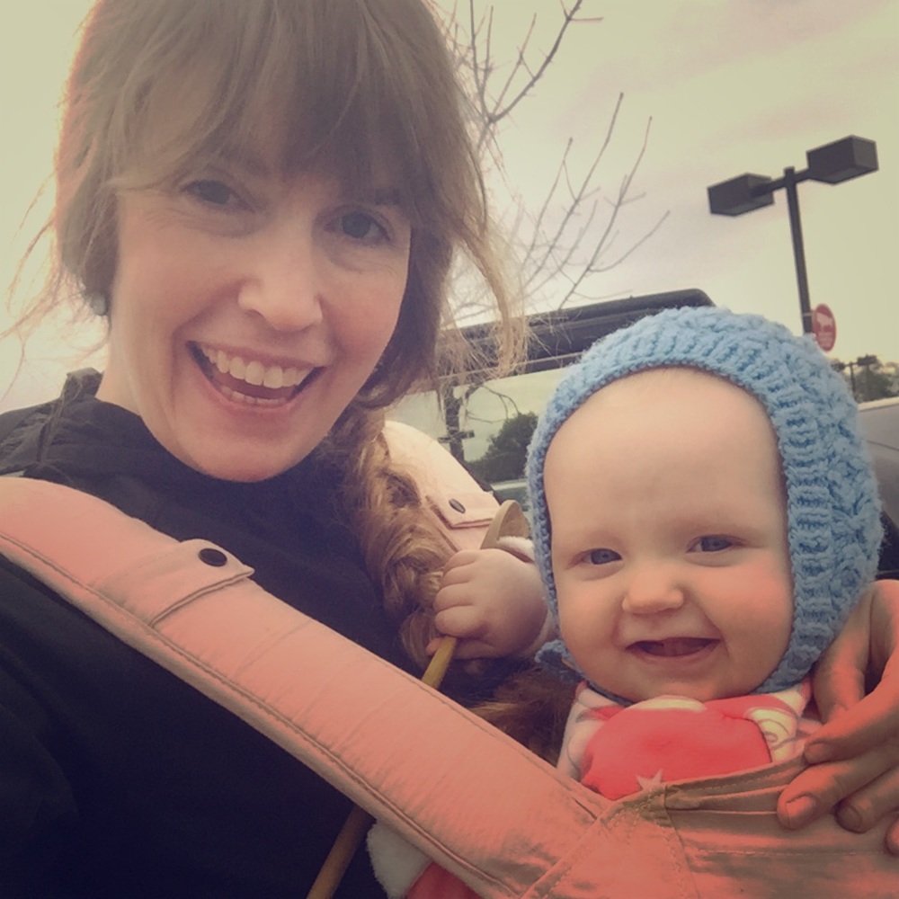 Meet your Posher, Jocelyn